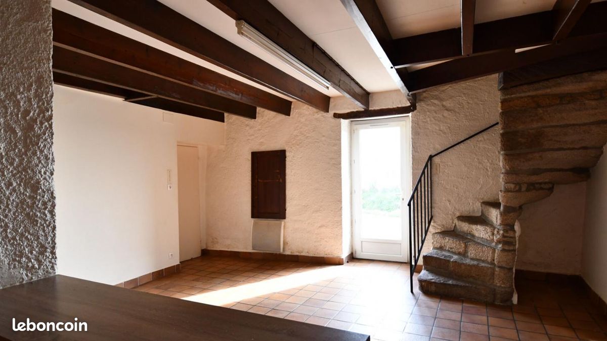 Дом с 3 спальнями в Сен-Илер-де-Клиссон, Франция № 95490