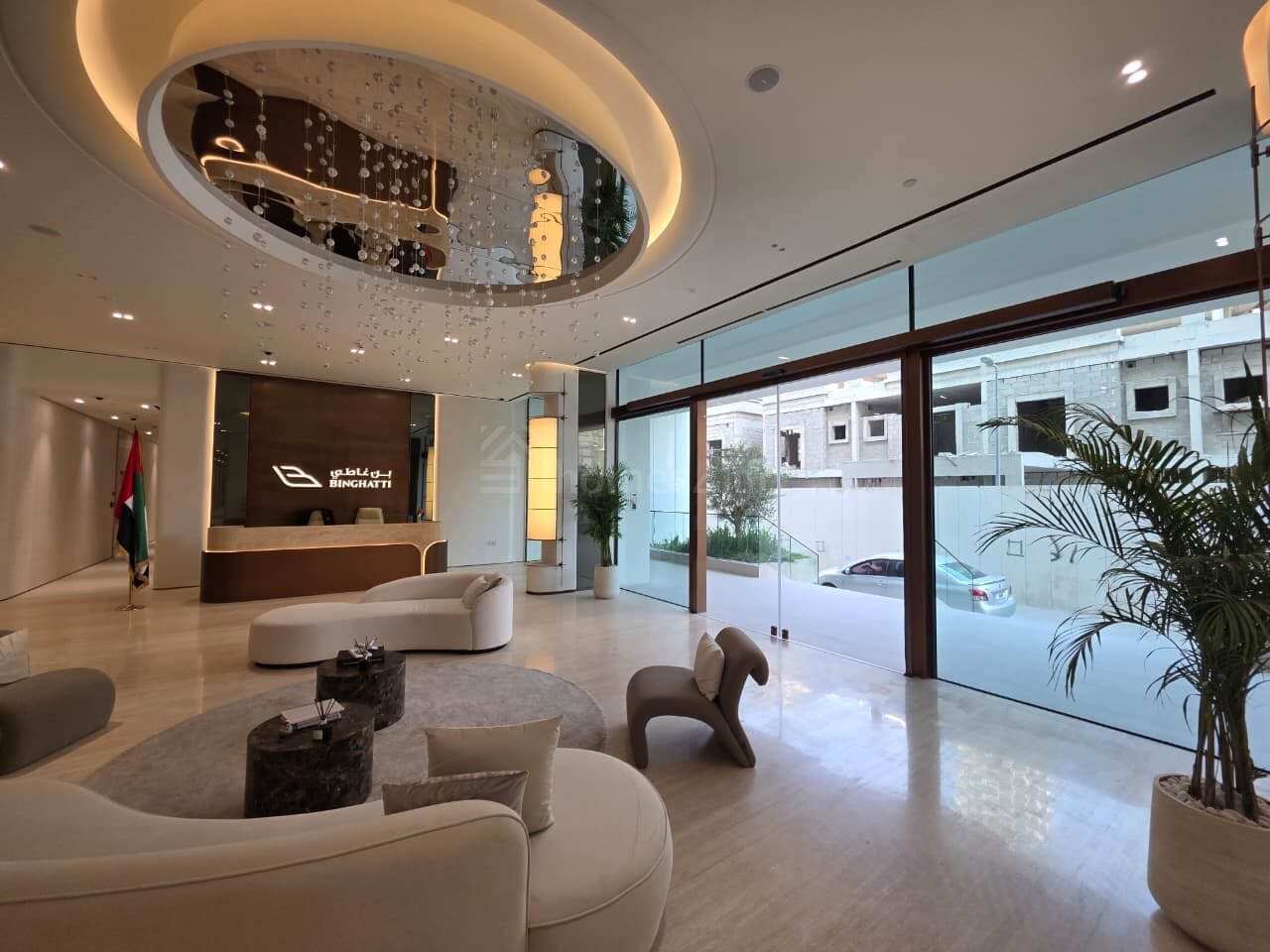 1 Schlafzimmer Wohnung in Jumeirah Village Circle, UAE, Nr. 114335