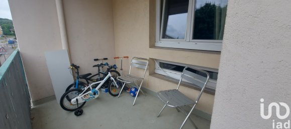 3 chambres Appartement à Franconville, France No. 348007 7