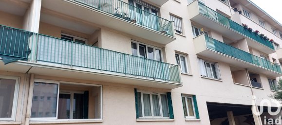 3 chambres Appartement à Franconville, France No. 348007 9