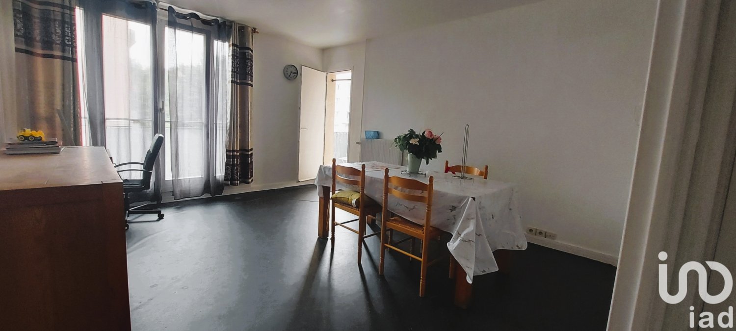 3 chambres Appartement à Franconville, France No. 348007
