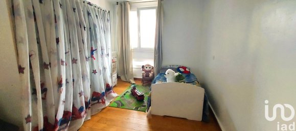 3 chambres Appartement à Franconville, France No. 348007 5