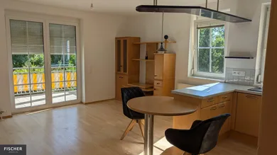 2 rooms Apartment in Villach, Austria No. 194931