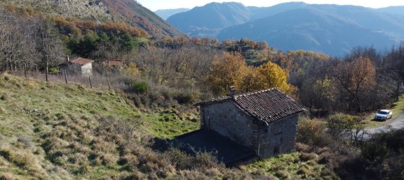 1 bedroom House in Bagni di Lucca, Italy No. 235346 18