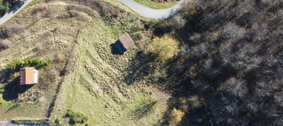 1 bedroom House in Bagni di Lucca, Italy No. 235346 11