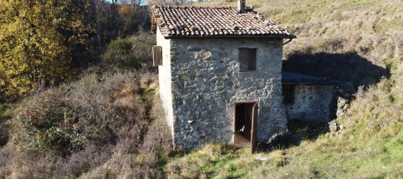 1 bedroom House in Bagni di Lucca, Italy No. 235346 15