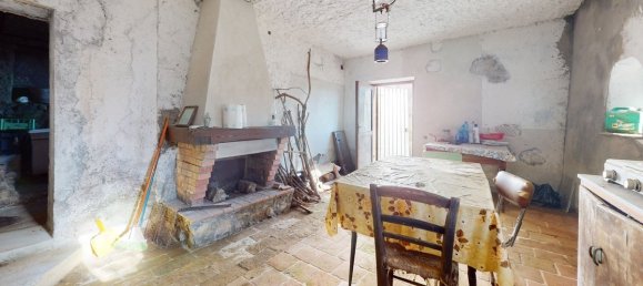 1 bedroom House in Bagni di Lucca, Italy No. 235346 25