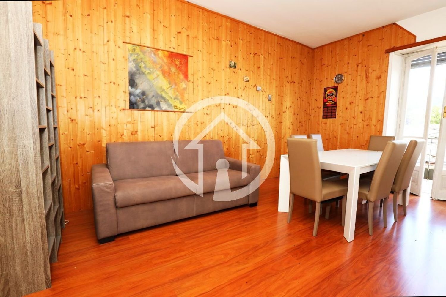 4 bedrooms Apartment in Torre Pellice, Italy No. 339610