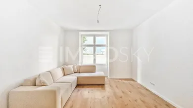 2-Zimmer Wohnung in Hernals, Austria, Nr. 205936