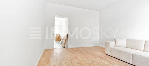 2-Zimmer Wohnung in Hernals, Austria, Nr. 205936 2