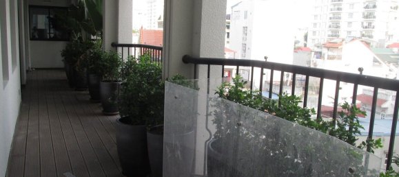 3 bedrooms Apartment in Hoan Kiem, Vietnam No. 3982 8
