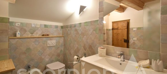 5 bedrooms Villa in Predazzo, Italy No. 332578 17