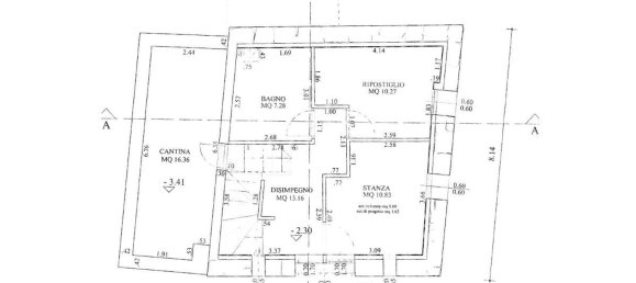 5 bedrooms Villa in Predazzo, Italy No. 332578 19