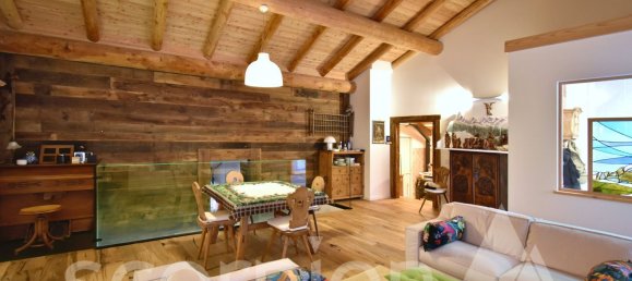 5 bedrooms Villa in Predazzo, Italy No. 332578 2