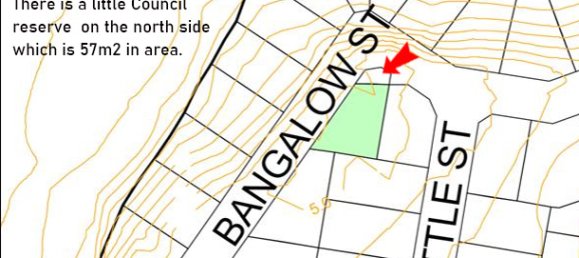 Terreno em Russell Island, Australia 480 m² N.º 1188 8