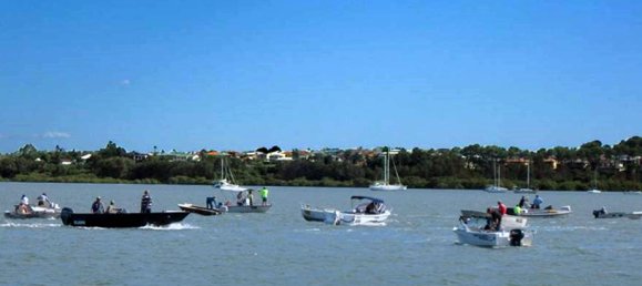 Terreno em Russell Island, Australia 480 m² N.º 1188 7