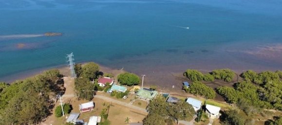 Terreno em Russell Island, Australia 480 m² N.º 1188 4