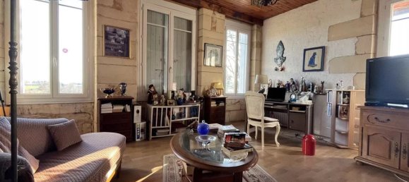 Дом с 3 спальнями в Жиронда, Франция № 335721 14