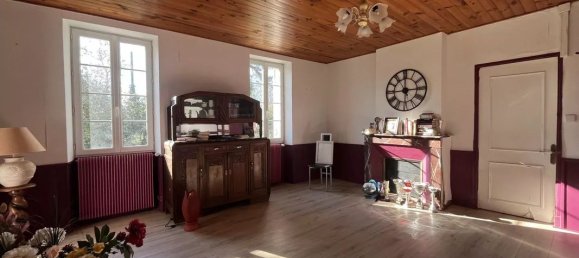 Дом с 3 спальнями в Жиронда, Франция № 335721 4