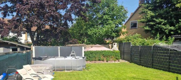 Adosado de 2 dormitorios en Schleswig-Flensburg, Germany No. 266219 3