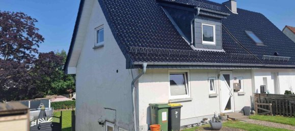 Adosado de 2 dormitorios en Schleswig-Flensburg, Germany No. 266219 2