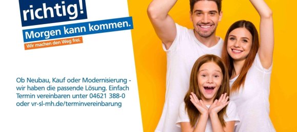 Adosado de 2 dormitorios en Schleswig-Flensburg, Germany No. 266219 7