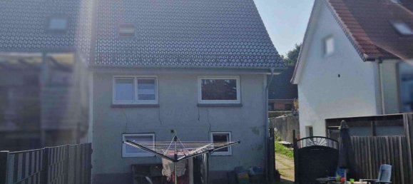 Adosado de 2 dormitorios en Schleswig-Flensburg, Germany No. 266219 5