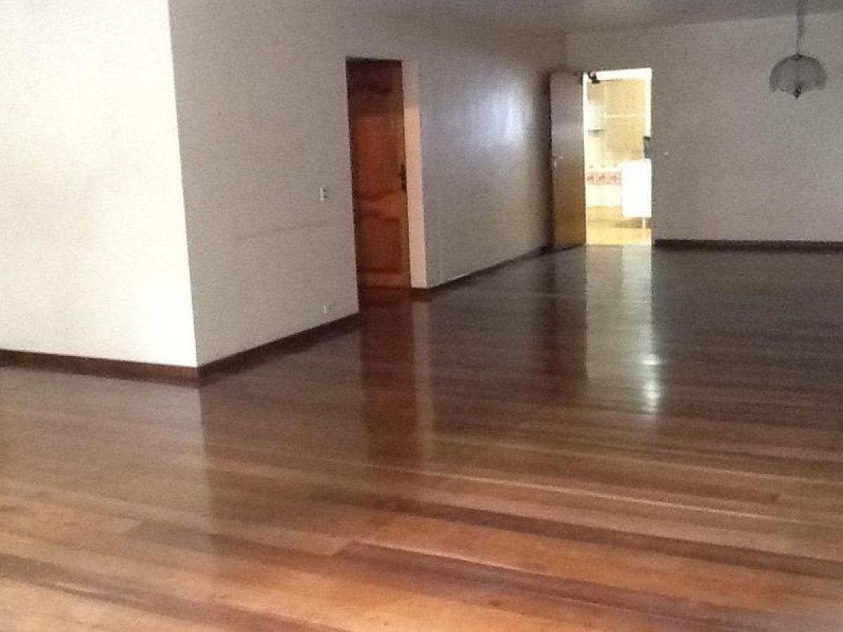 4 bedrooms Apartment in Sao Paulo, Brazil No. 478696