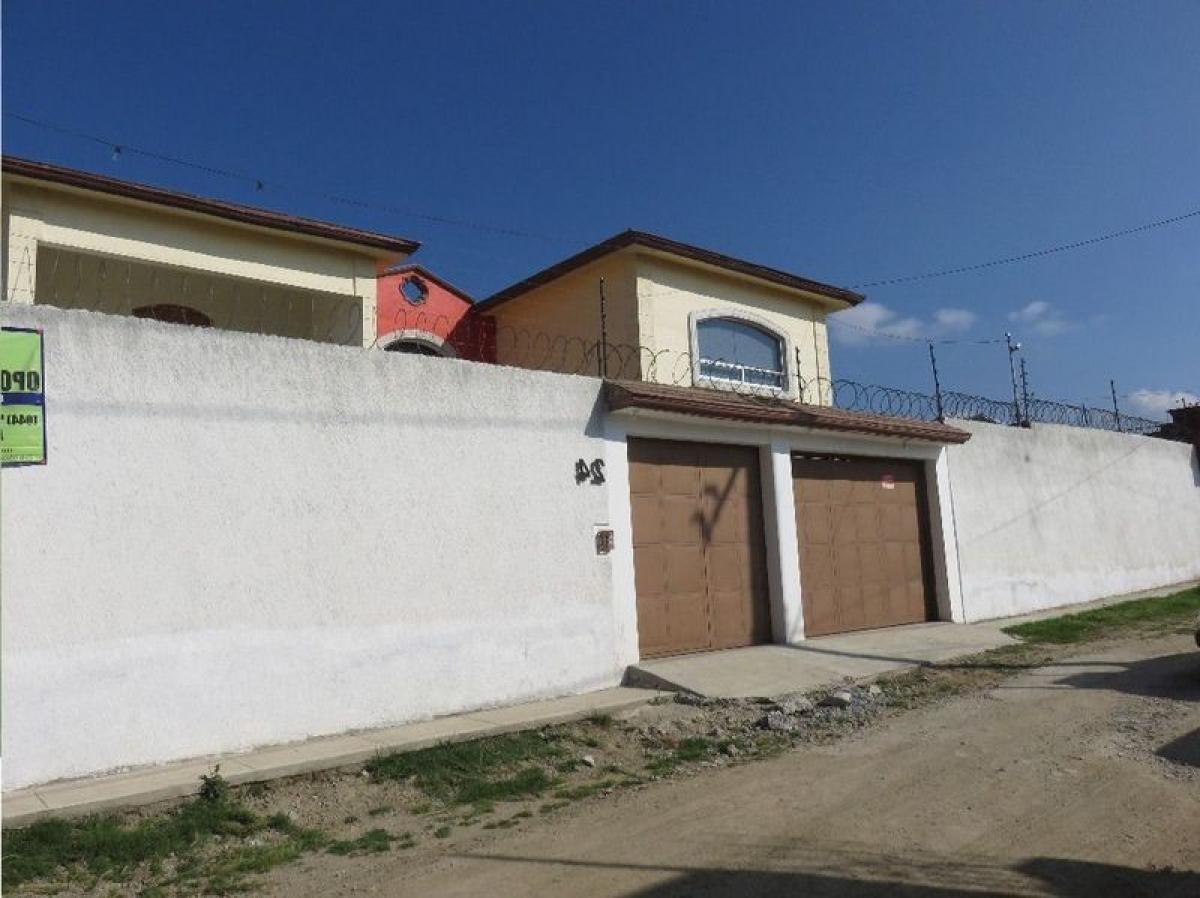 4 غرف نوم منزل في San Buenaventura, Mexico رقم 225358