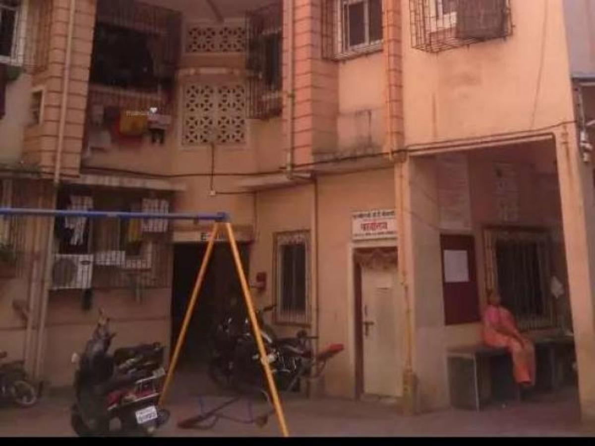 Studio in Mumbai, India No. 62371