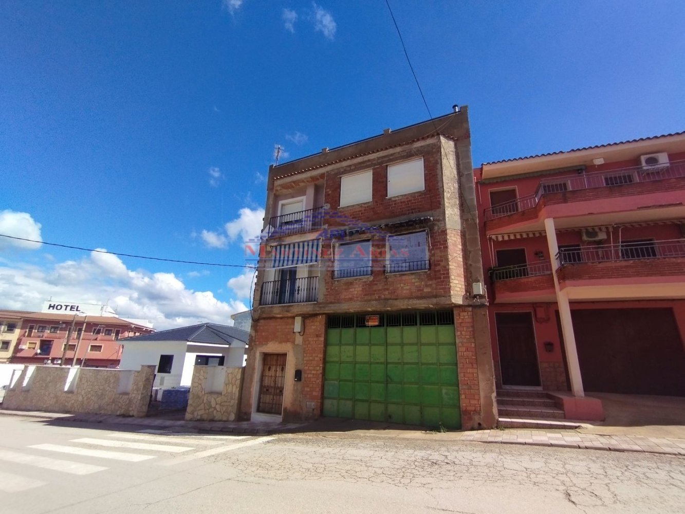 4 Schlafzimmer Wohnung in Santisteban del Puerto, Spain, Nr. 27859