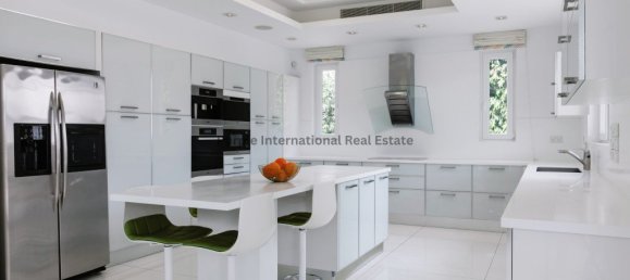 6 Schlafzimmer Villa in Pyrgos, Cyprus, Nr. 2735 17