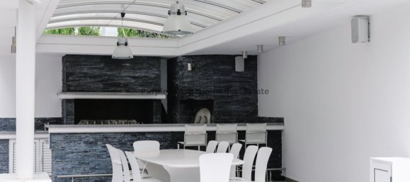 6 Schlafzimmer Villa in Pyrgos, Cyprus, Nr. 2735 16