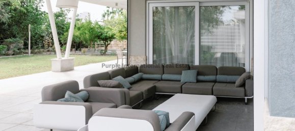 6 Schlafzimmer Villa in Pyrgos, Cyprus, Nr. 2735 25