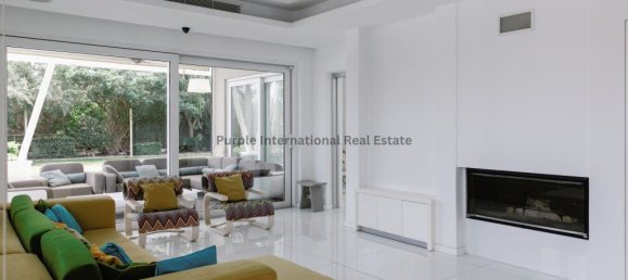 6 Schlafzimmer Villa in Pyrgos, Cyprus, Nr. 2735 26