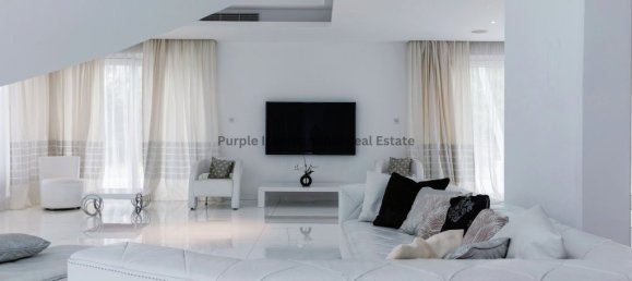 6 Schlafzimmer Villa in Pyrgos, Cyprus, Nr. 2735 7