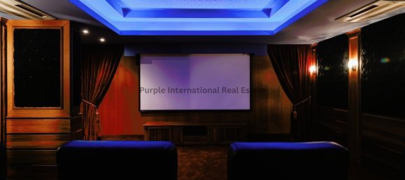 6 Schlafzimmer Villa in Pyrgos, Cyprus, Nr. 2735 9