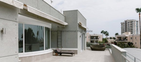 6 Schlafzimmer Villa in Pyrgos, Cyprus, Nr. 2735 4