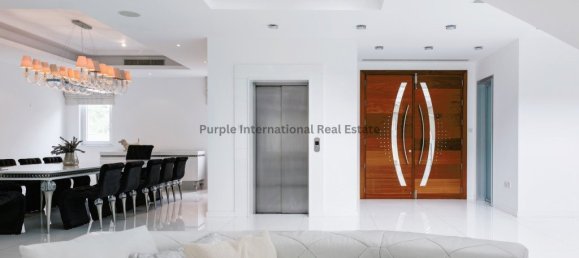 6 Schlafzimmer Villa in Pyrgos, Cyprus, Nr. 2735 18