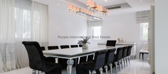 6 Schlafzimmer Villa in Pyrgos, Cyprus, Nr. 2735 24