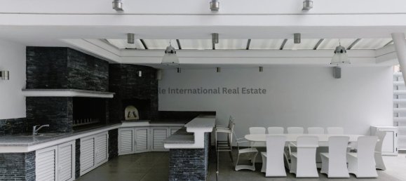 6 Schlafzimmer Villa in Pyrgos, Cyprus, Nr. 2735 6