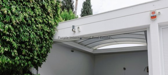 6 Schlafzimmer Villa in Pyrgos, Cyprus, Nr. 2735 5