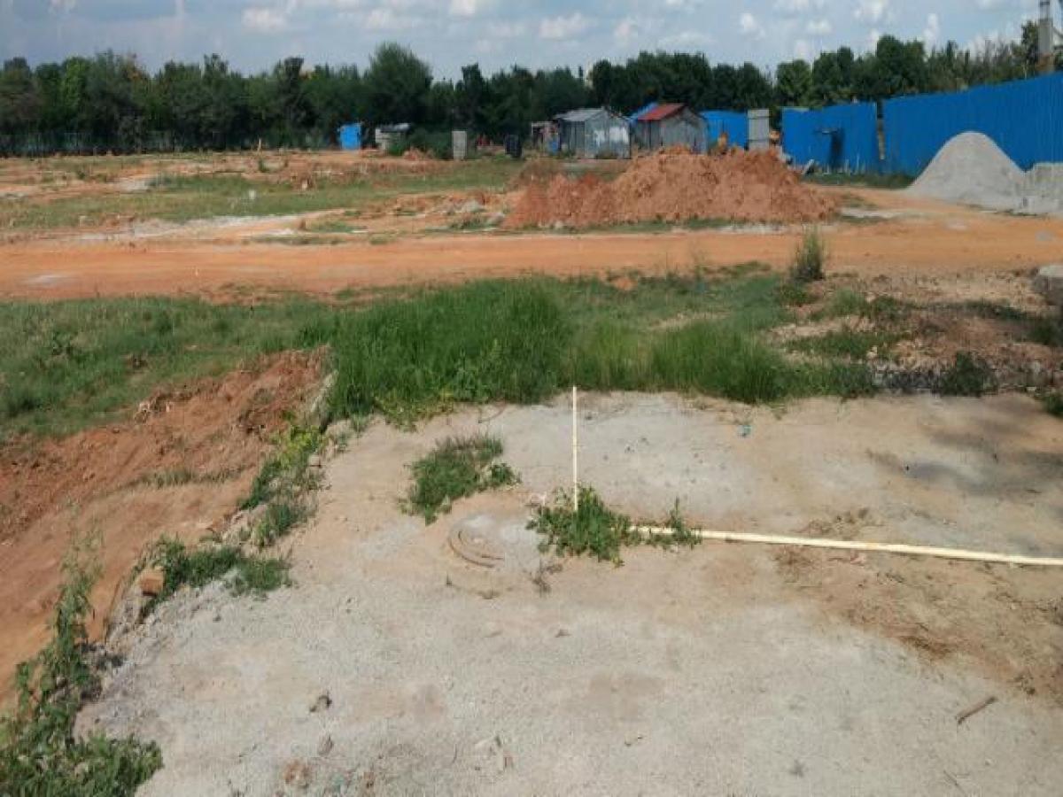  Land in Bangalore, India No. 37520