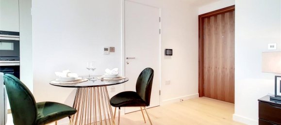 Studio in London, United Kingdom No. 8264 3