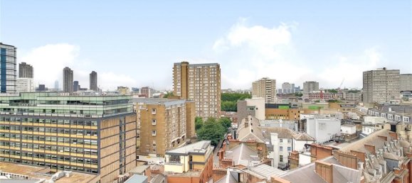 Studio in London, United Kingdom No. 8264 7