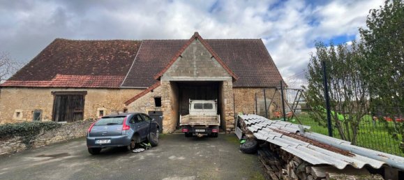 4 غرف نوم منزل في Charenton-du-Cher, France رقم 157074 13