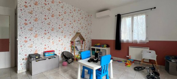 4 غرف نوم منزل في Charenton-du-Cher, France رقم 157074 10