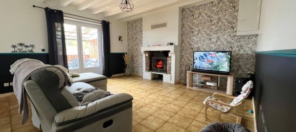 4 غرف نوم منزل في Charenton-du-Cher, France رقم 157074 3