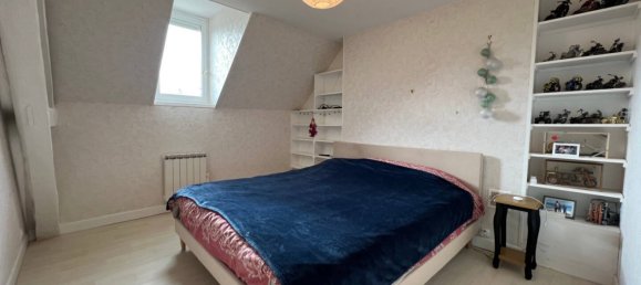 4 غرف نوم منزل في Charenton-du-Cher, France رقم 157074 9