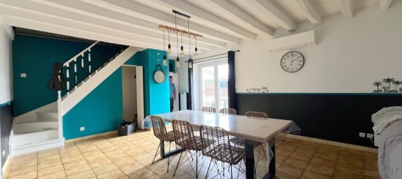 4 غرف نوم منزل في Charenton-du-Cher, France رقم 157074 4